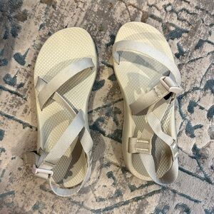 Chaco shoe